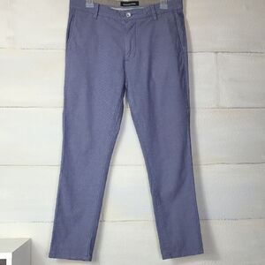 RODD&GUNN Men's slim fit pants.Size R30